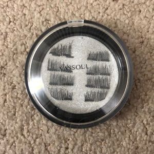 Vassoul Magnetic Eyelashes